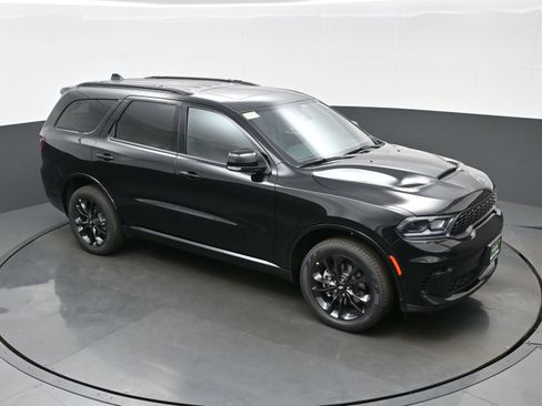 New 2026 Dodge Durango GT image 25