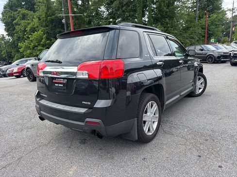 Used 2011 GMC Terrain SLE w/ Convenience Package AWD/4WD image 3