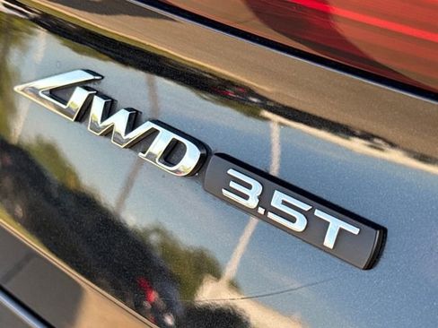 Used 2021 Genesis GV80 3.5T w/ Advanced Package 06 image 10