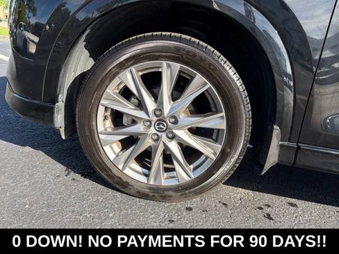 Used 2024 MAZDA CX-5 AWD 2.5 S image 9