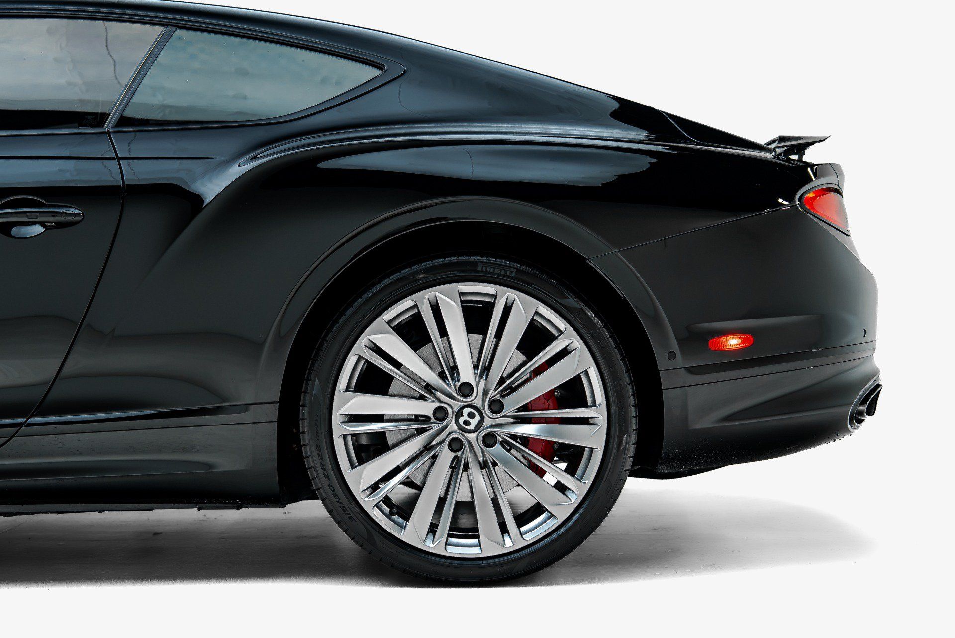 Used 2023 Bentley Continental GT Speed AWD/4WD image 14
