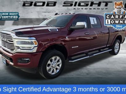 Used 2021 RAM 2500 Laramie