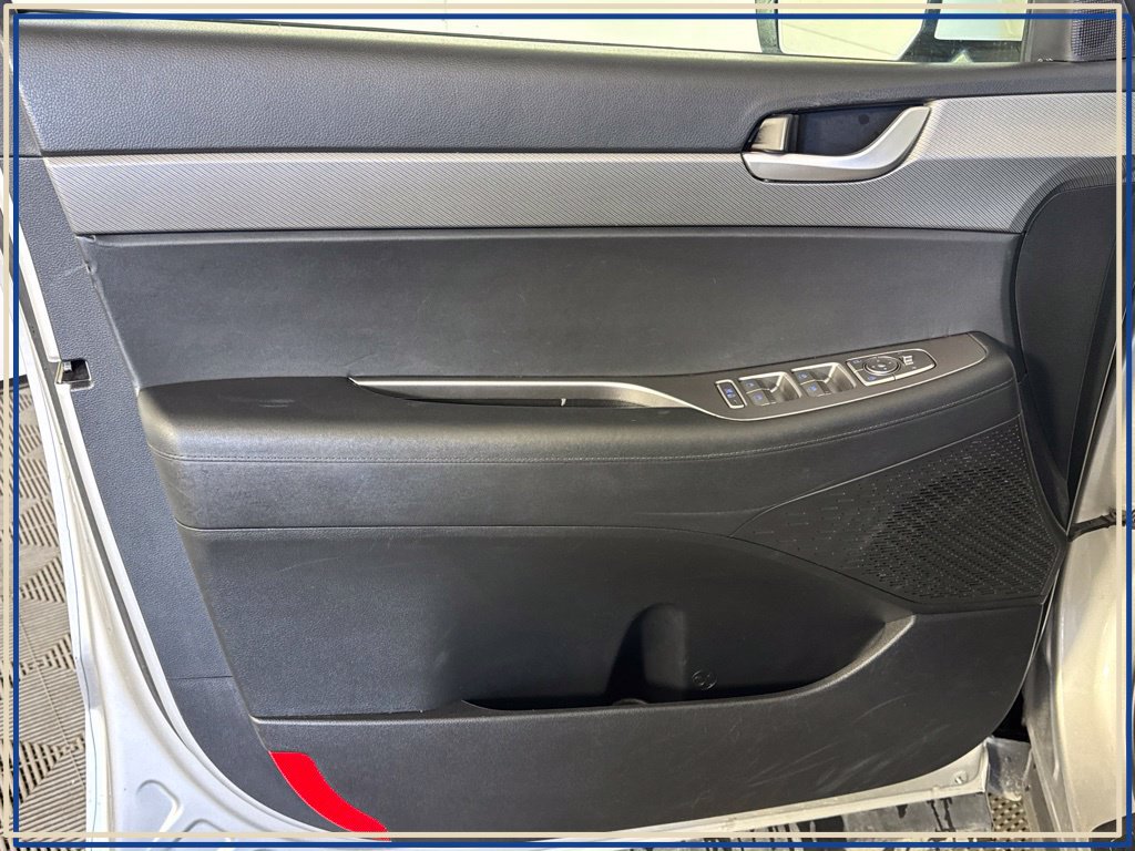 Used 2024 Hyundai Palisade SEL AWD/4WD image 29