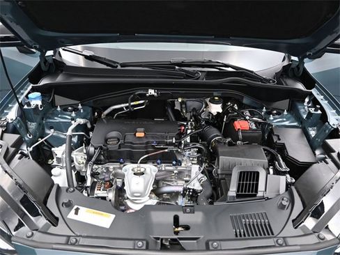 New 2026 Honda HR-V Sport image 20