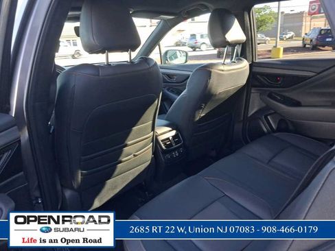 Used 2025 Subaru Outback Wilderness AWD/4WD image 15