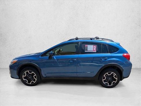 Used 2016 Subaru Crosstrek 2.0i Premium AWD/4WD image 8