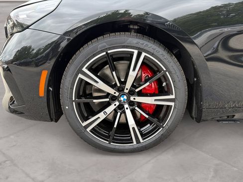 New 2027 BMW 540i xDrive AWD/4WD image 14