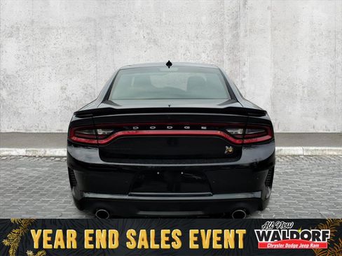 Used 2023 Dodge Charger Scat Pack image 3