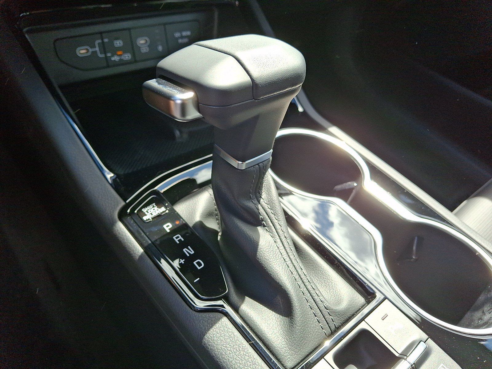 New 2026 Kia K5 GT-Line AWD/4WD image 8