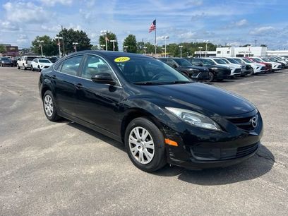 Used 2013 MAZDA MAZDA6 i Sport