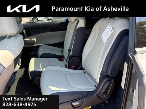 New 2026 Kia Carnival SX image 22