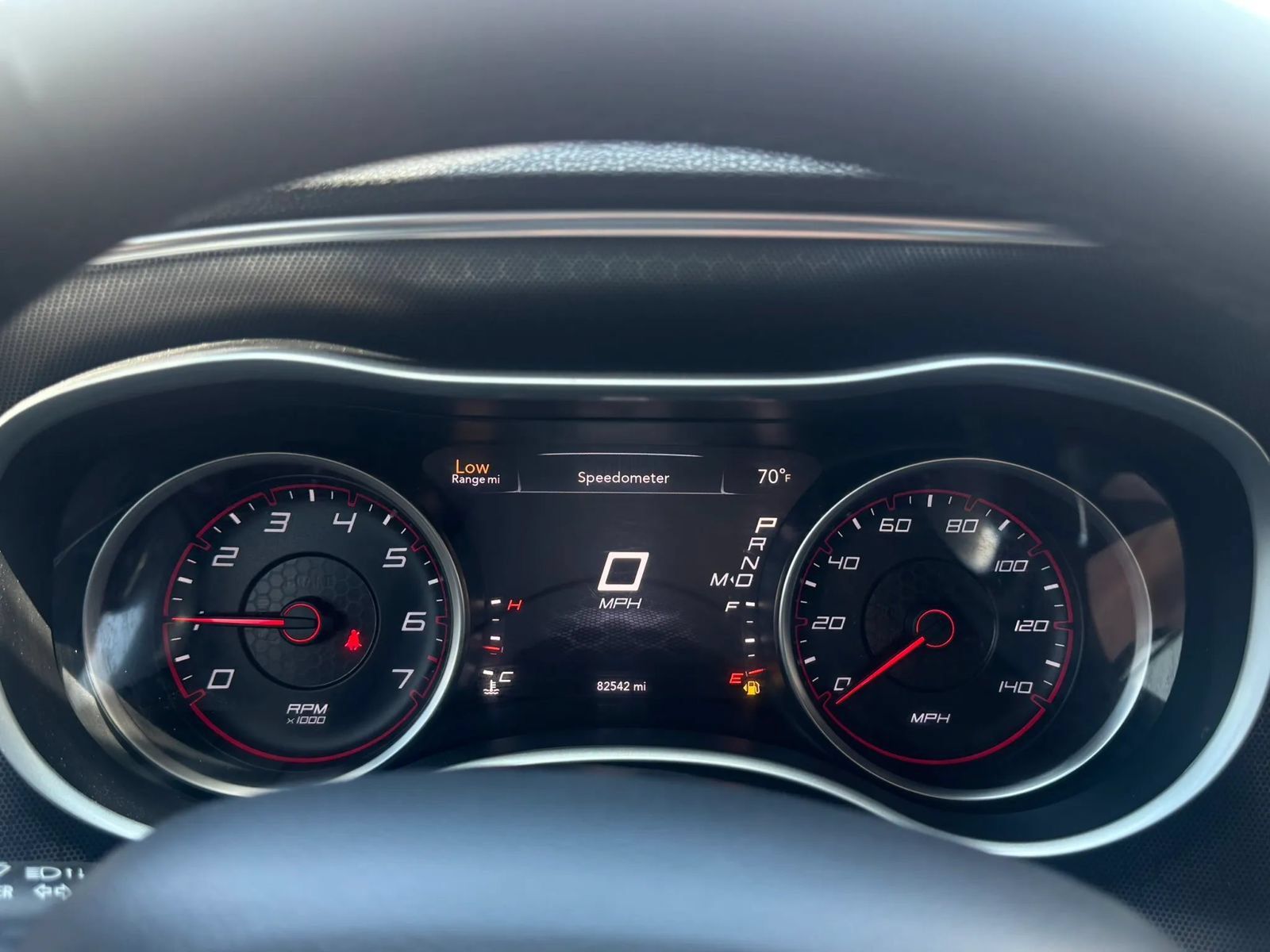 Used 2015 Dodge Charger SXT RWD image 11