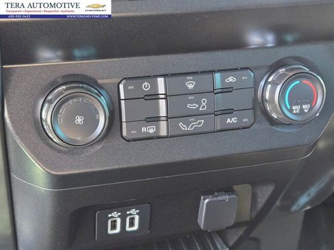 Used 2019 Ford F150 XLT w/ Equipment Group 301A Mid AWD/4WD image 32