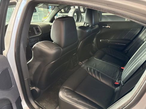 Used 2016 Dodge Charger SRT Hellcat w/ Harman/Kardon Audio Group image 8
