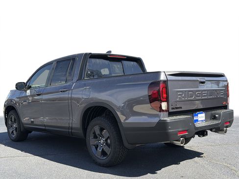 New 2026 Honda Ridgeline TrailSport image 27
