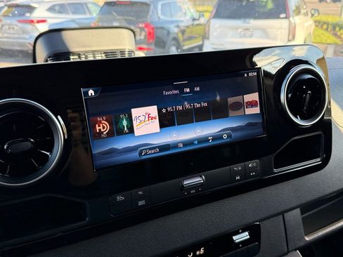 New 2026 Mercedes-Benz Sprinter 2500 image 15