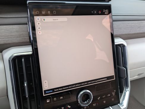 Used 2024 GMC Acadia Denali w/ Super Cruise Package image 29