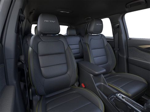 New 2025 Chevrolet TrailBlazer ACTIV image 16