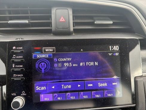 Used 2019 Honda Civic Sport image 18