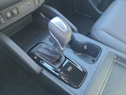 New 2026 Nissan Frontier SV image 18