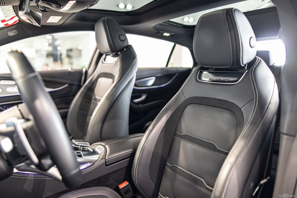 Used 2022 Mercedes-Benz AMG GT 53 image 19