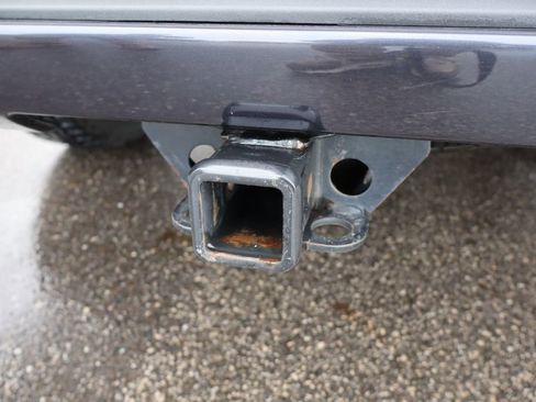 Used 2023 Chevrolet Silverado 1500 High Country w/ High Country Premium Package image 39