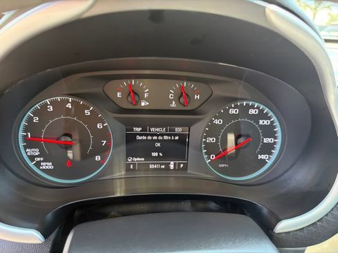 Used 2023 Chevrolet Malibu LT FWD image 25