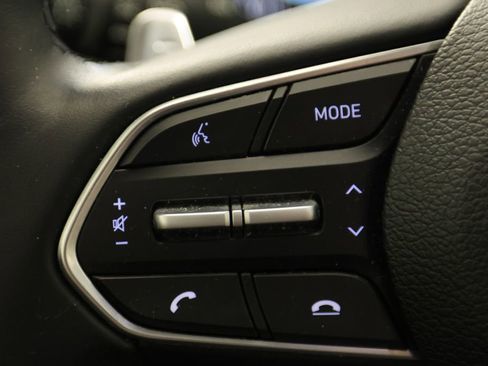 Used 2022 Hyundai Santa Fe Limited FWD image 22