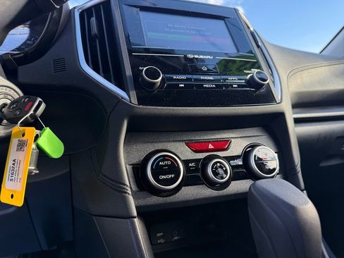 Certified 2023 Subaru Crosstrek 2.0i image 29