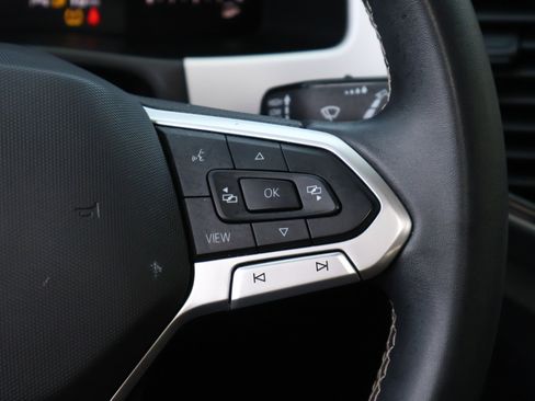 Used 2022 Volkswagen Atlas SE image 14