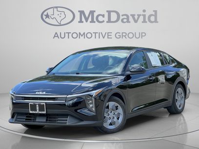 Used 2025 Kia K4