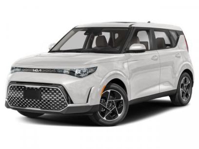 Certified 2023 Kia Soul EX