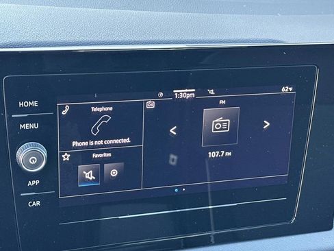 New 2026 Volkswagen Jetta Sport FWD image 15