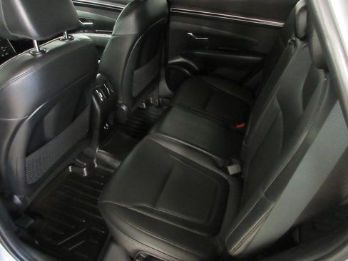 Used 2023 Hyundai Tucson SEL w/ Convenience Package image 18