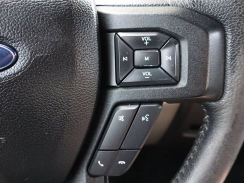 Used 2015 Ford F150 XLT w/ Equipment Group 301A Mid AWD/4WD image 30