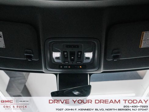 Used 2023 GMC Sierra 1500 Denali w/ Denali Reserve Package image 40