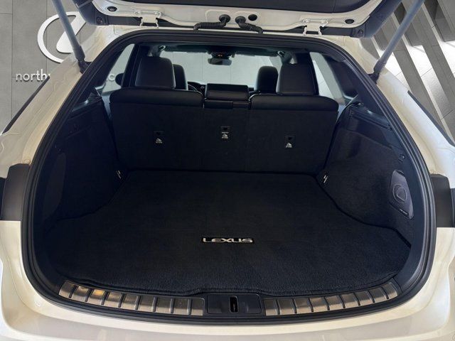 Certified 2023 Lexus RX 350 Premium Plus w/ Accessory Package (Z1) FWD image 23