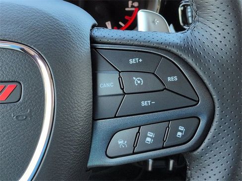 New 2026 Dodge Durango GT image 27