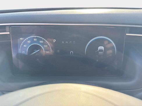 Certified 2024 Hyundai Tucson Limited image 27