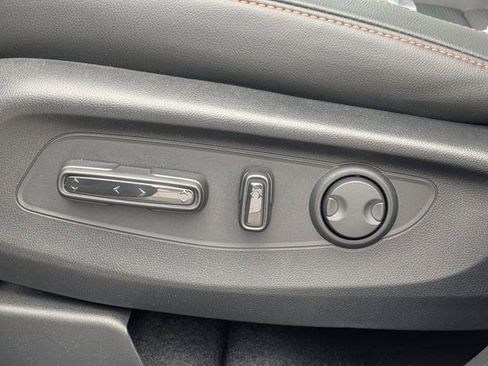 New 2026 Honda CR-V Sport Touring image 20