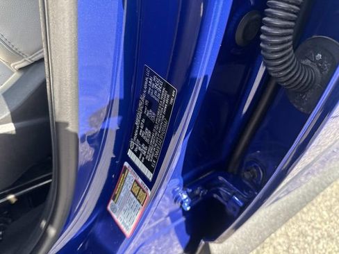 Used 2023 Hyundai Tucson Limited image 21