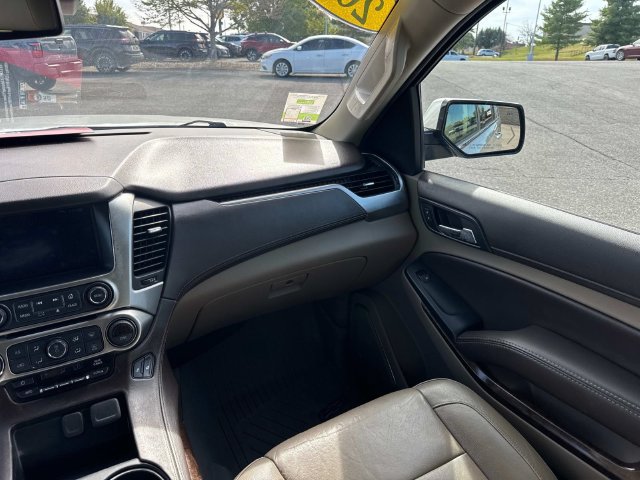 Used 2018 Chevrolet Tahoe LT RWD image 25
