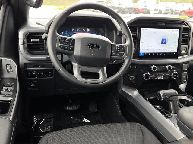 Used 2026 Ford F150 XLT w/ Equipment Group 302A MID AWD/4WD image 20