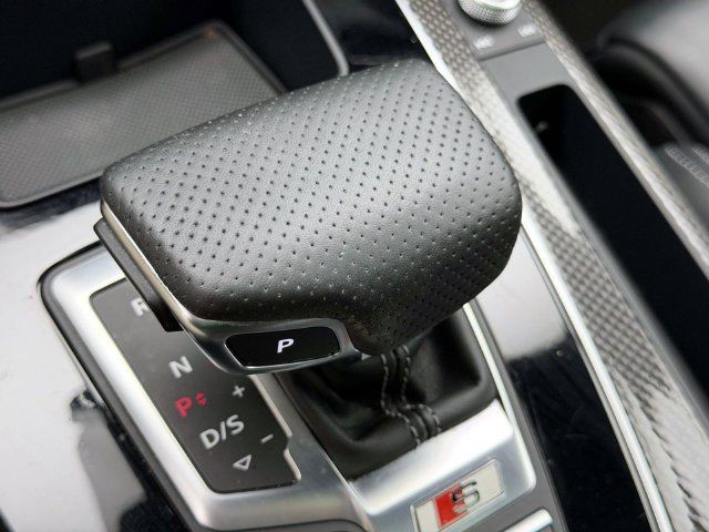 Certified 2023 Audi SQ5 Prestige w/ Prestige Package AWD/4WD image 32