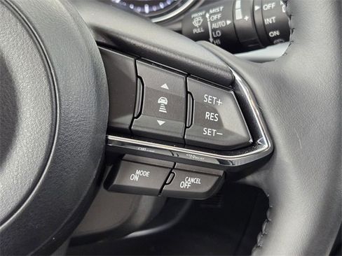 Certified 2025 MAZDA CX-5 AWD 2.5 S w/ Select Package image 27