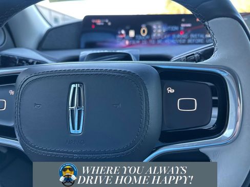 New 2026 Lincoln Navigator L Reserve image 13