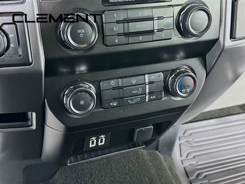 Used 2019 Ford F150 XLT w/ Equipment Group 301A Mid AWD/4WD image 22