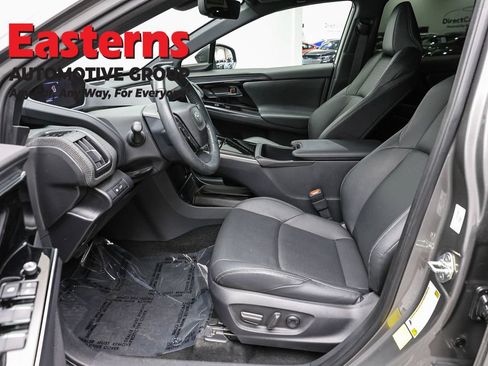 Used 2023 Toyota bZ4X AWD w/ Weather Package image 14