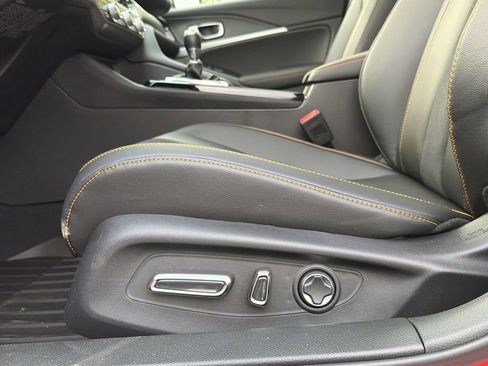 New 2026 Acura Integra A-Spec image 21