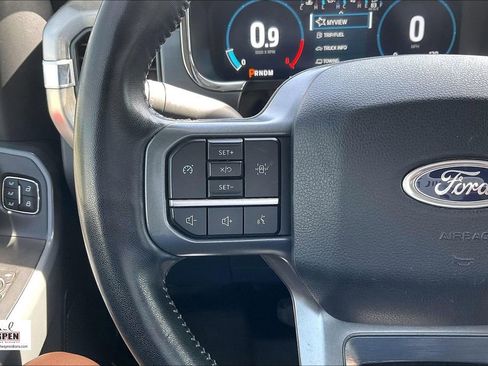 Certified 2022 Ford F150 Lariat image 18